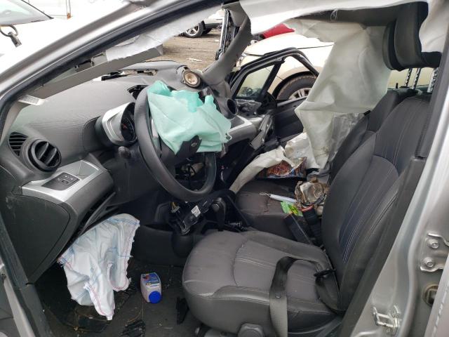 2015 Chevrolet SPARK 2015 - Image 7