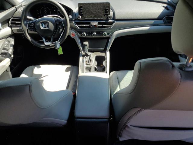 2019 Honda Accord - Image 8