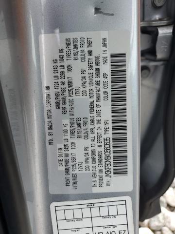 2019 Mazda CX-5 2019 - Image 12