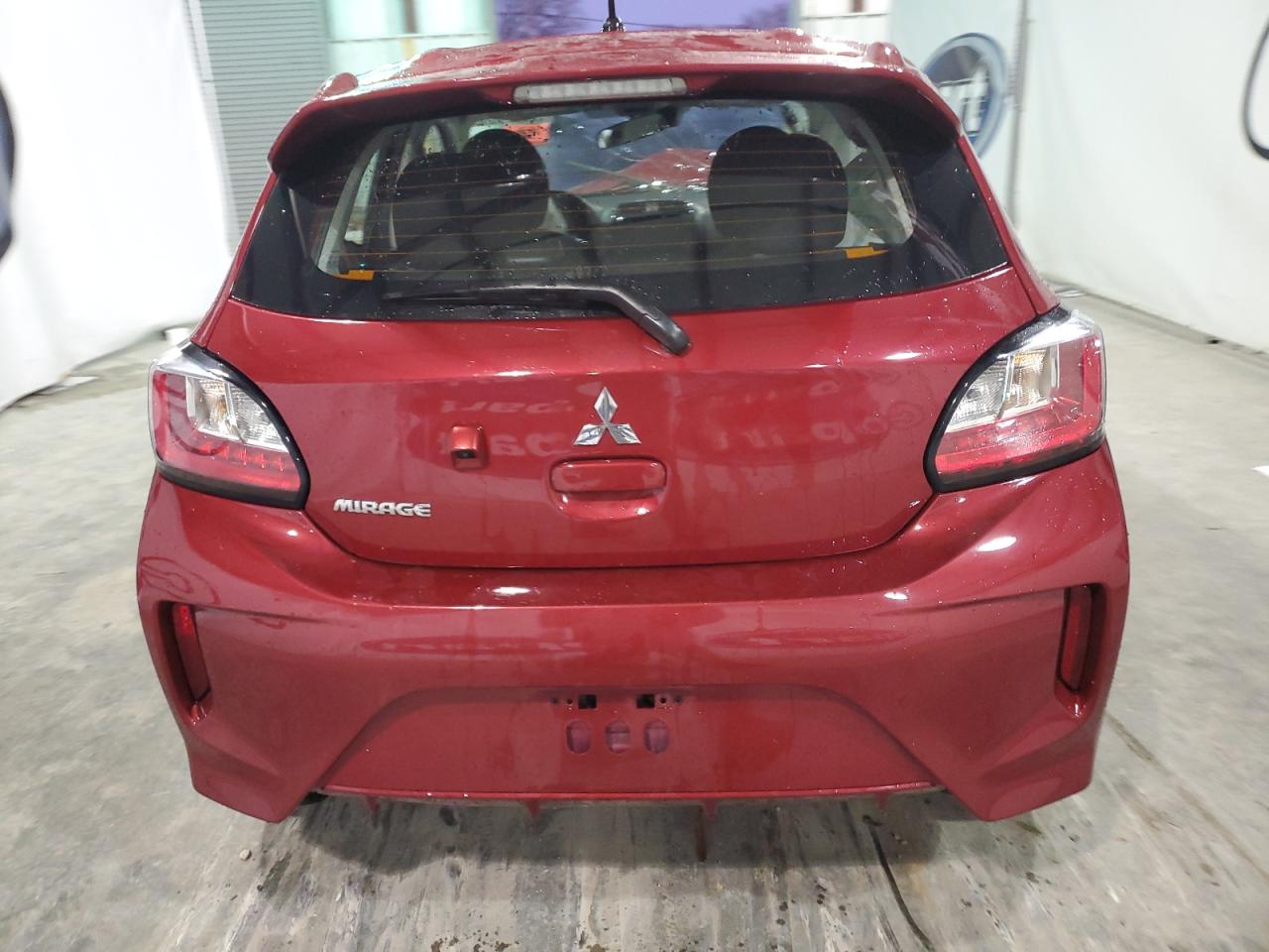 2024 MITSUBISHI MIRAGE - Image 6