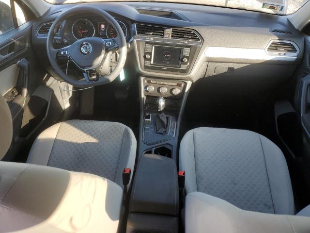 2019 Volkswagen TIGUAN - Image 8