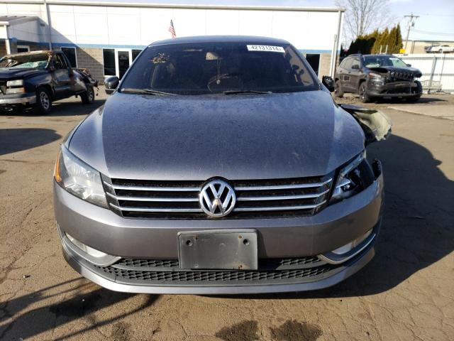 2015 Volkswagen PASSAT - Image 5