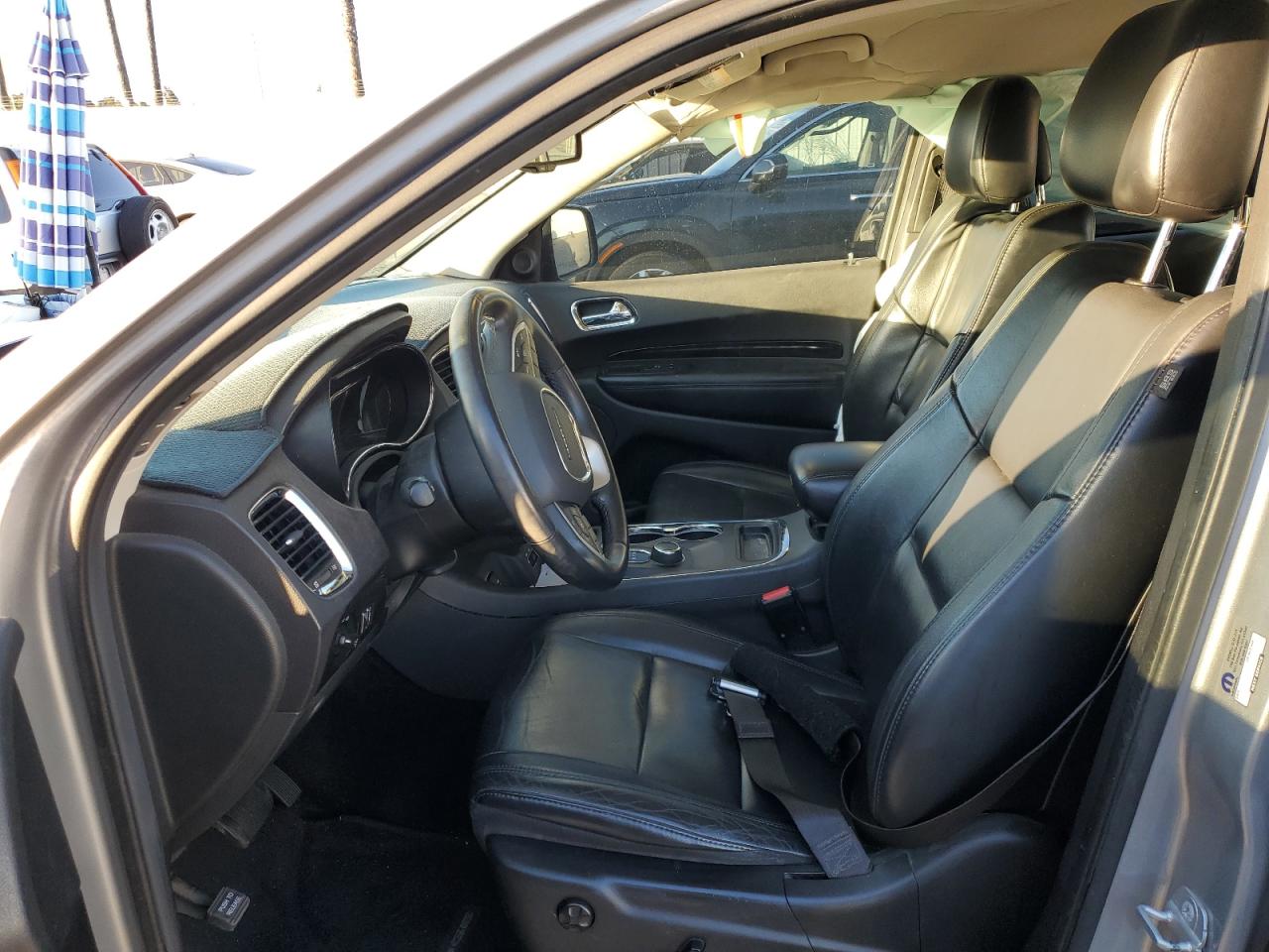 2014 Dodge Durango - Image 7