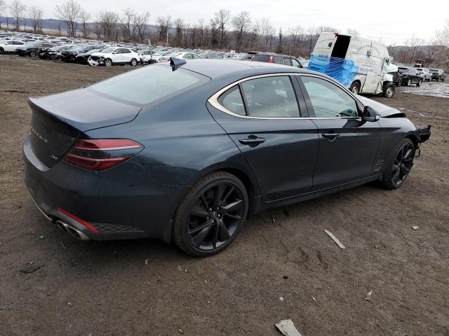 2023 Genesis G70 - Image 3
