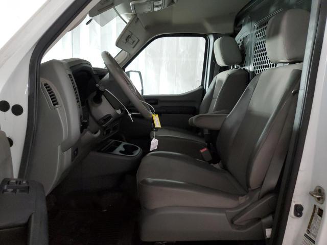 2020 Nissan NV 1500 - Image 7