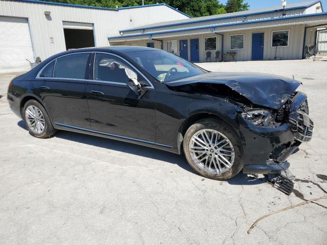 2023 Mercedes-Benz S400D - Image 5