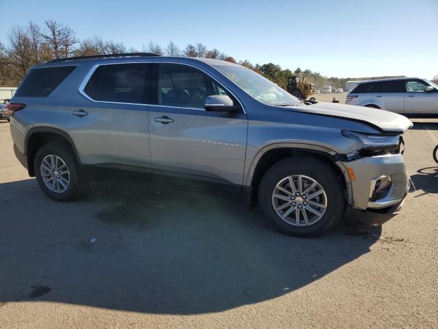 2023 Chevrolet TRAVERSE - Image 4