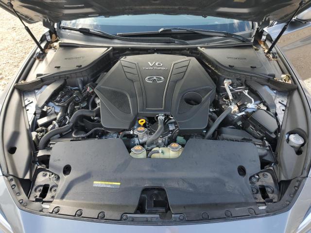 2019 Infiniti Q50 - Image 11