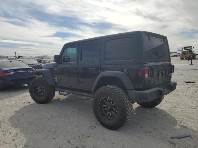 2019 Jeep WRANGLER - Image 2