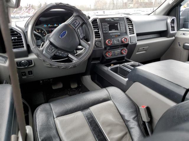 2015 Ford F150 - Image 8