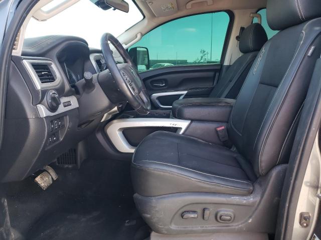 2019 Nissan TITAN - Image 7