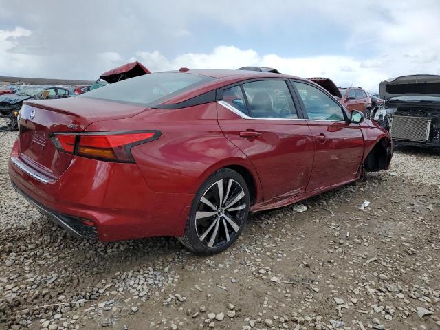 2022 Nissan ALTIMA - Image 3