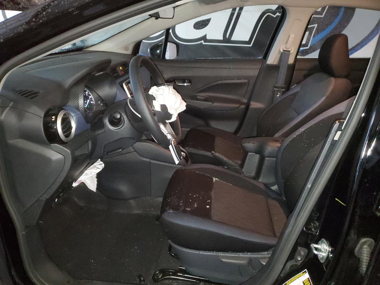 2025 NISSAN VERSA - Image 7