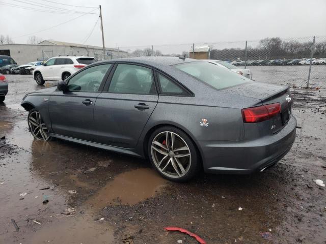 2017 Audi A6 - Image 2