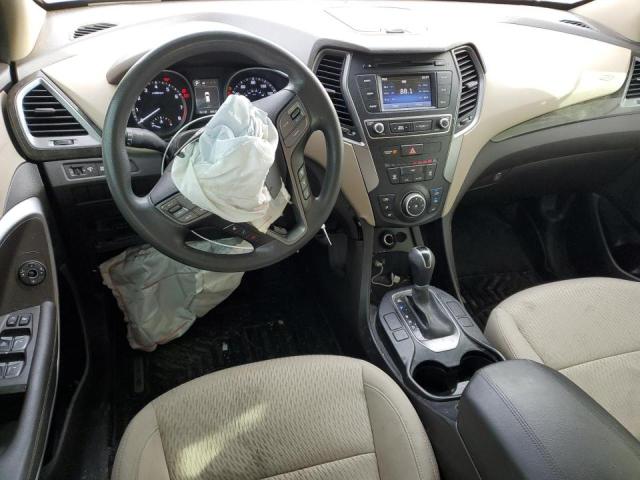 2018 Hyundai santa fe - Image 8