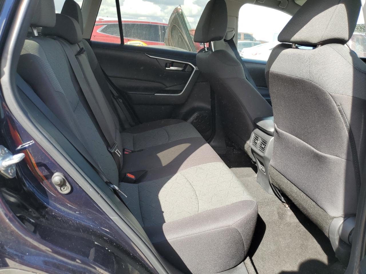 2023 TOYOTA RAV4 - Image 10
