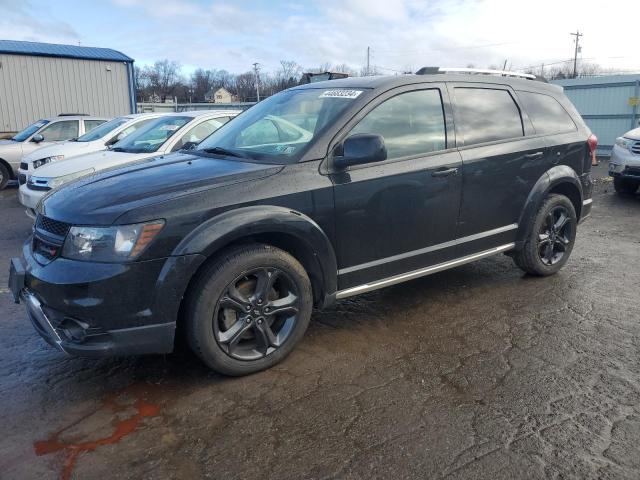 Dodge JOURNEY