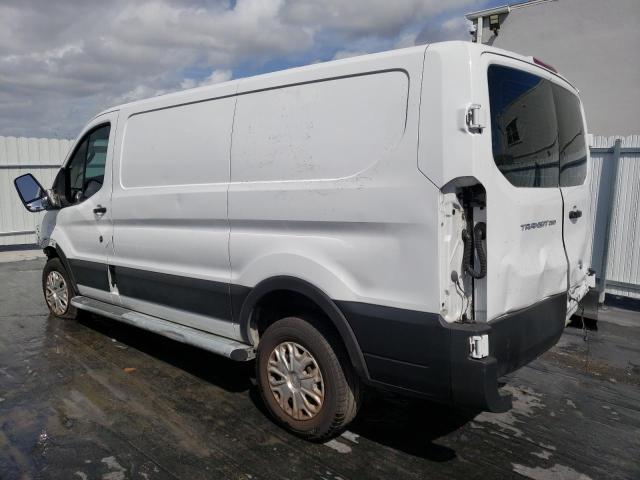 2021 Ford TRANSIT 2021 - Image 2