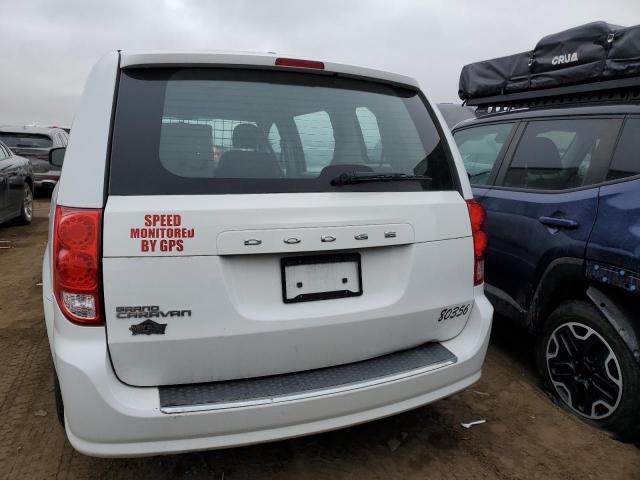 2015 Dodge Grand Caravan - Image 6