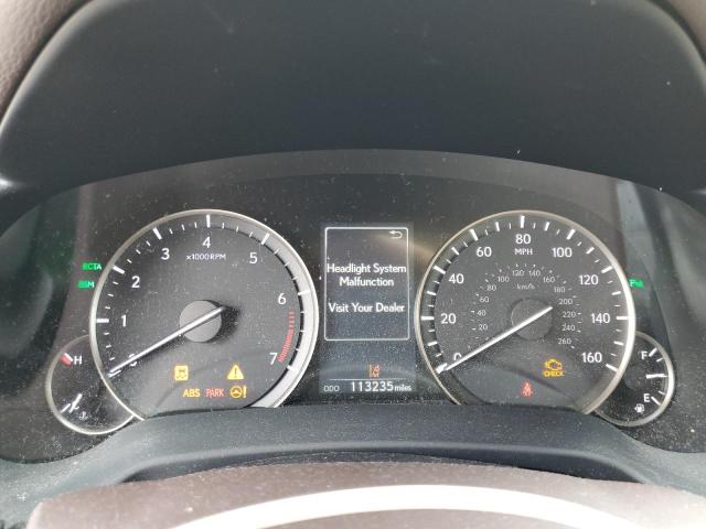 2016 Lexus RX350 - Image 10