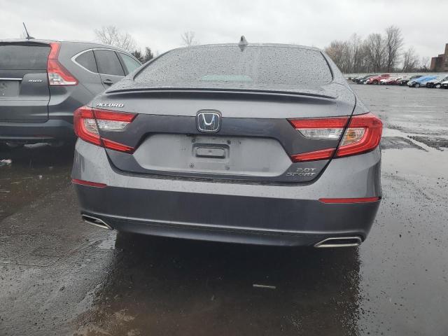 2019 Honda Accord - Image 6