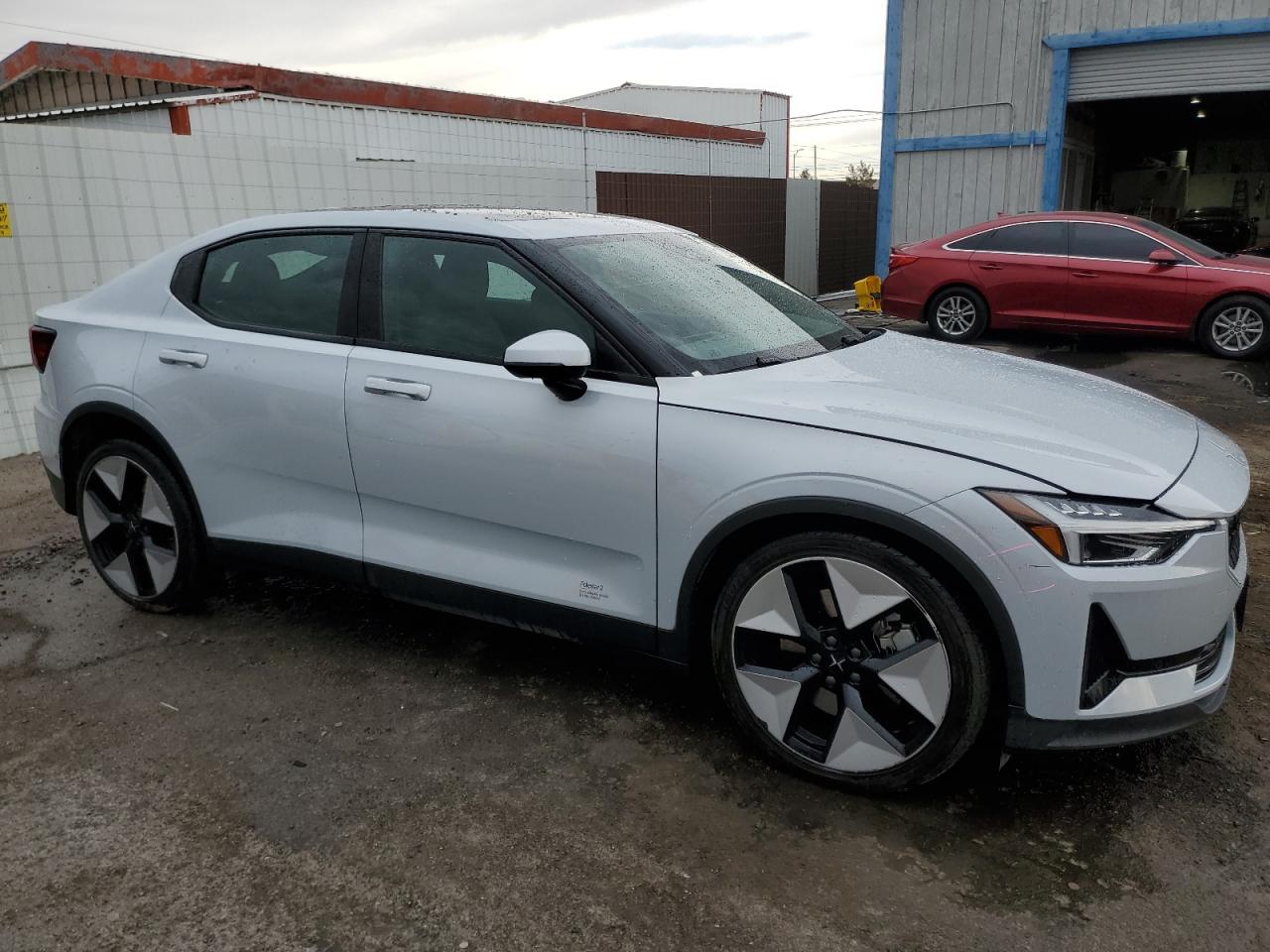 2023 Polestar 2 - Image 4