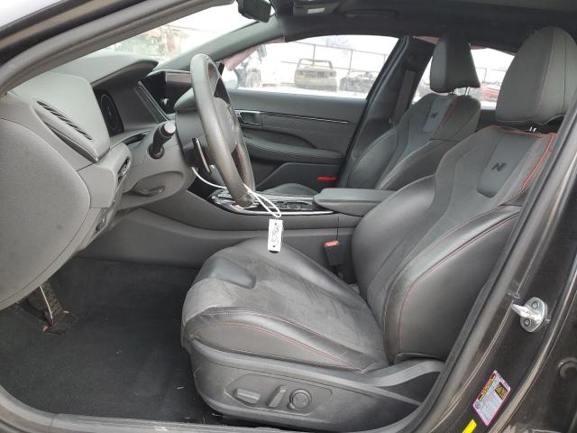 2021 Hyundai Sonata - Image 7