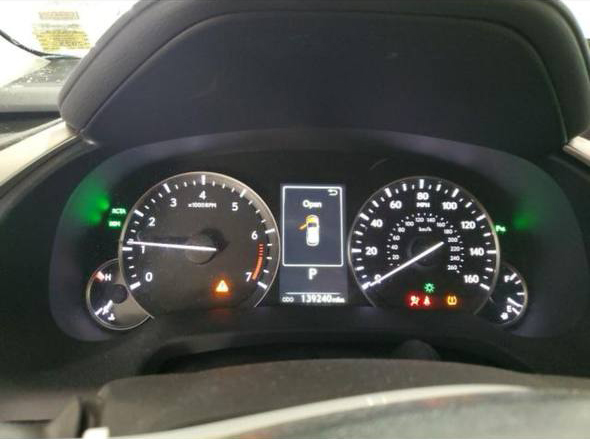 2016 Lexus RX350 - Image 10