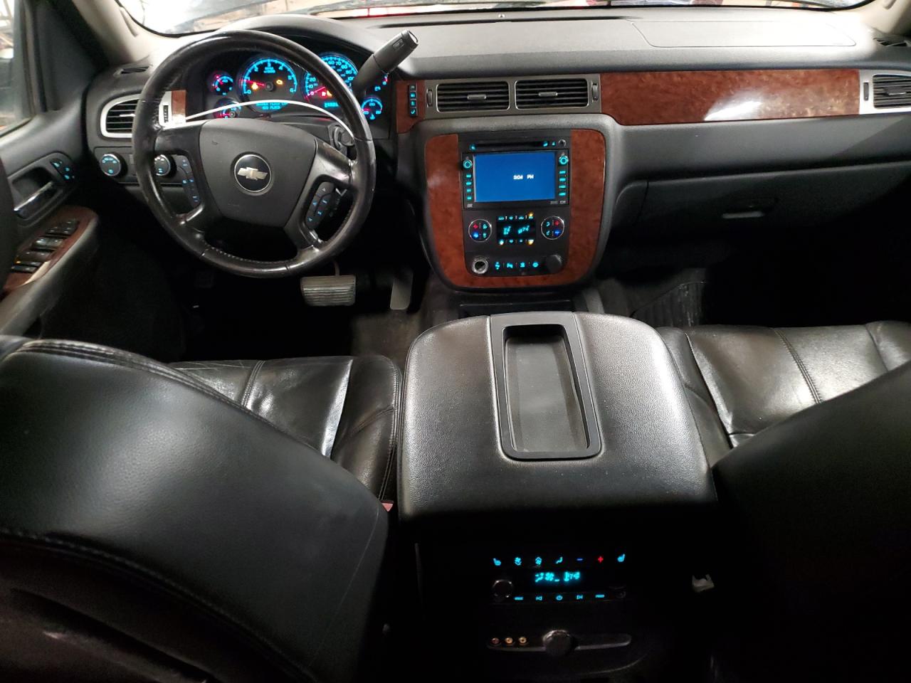 2007 CHEVROLET TAHOE - Image 8