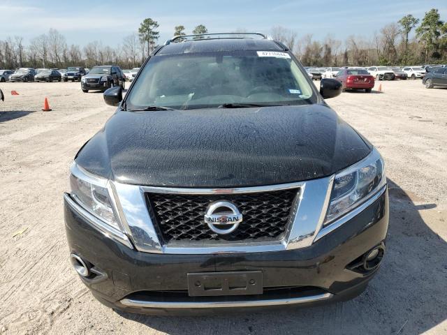 2015 Nissan PATHFINDER - Image 5