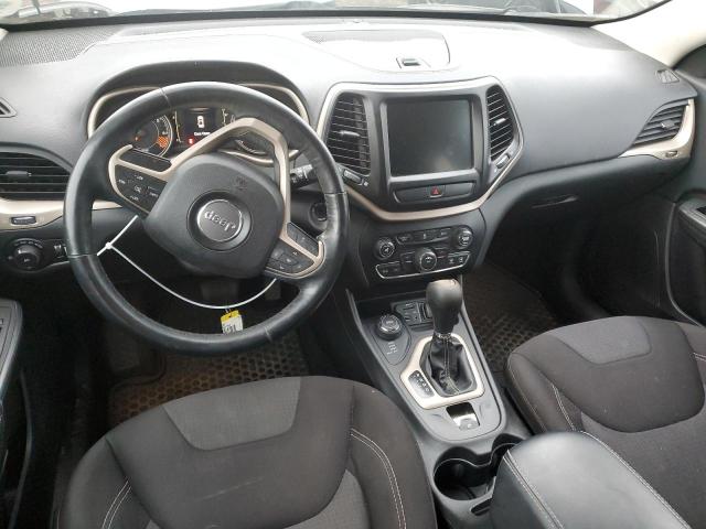 2015 Jeep CHEROKEE - Image 8
