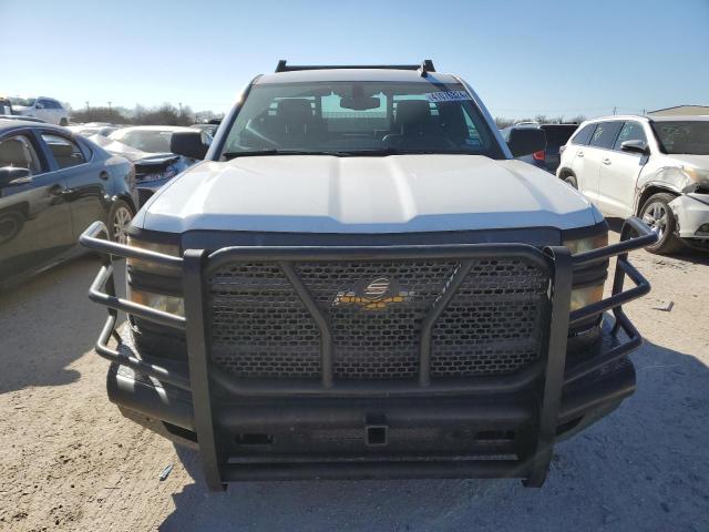 2015 Chevrolet SILVERADO 2015 - Image 5