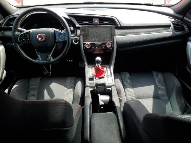 2017 Honda Civic - Image 8
