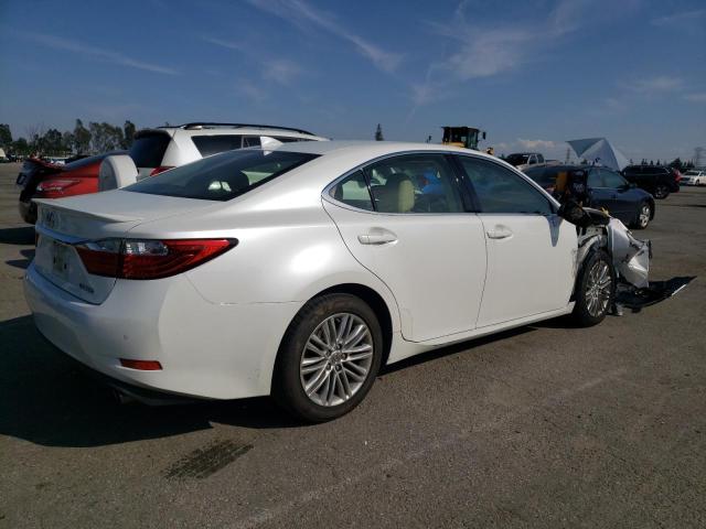 2015 Lexus ES - Image 3