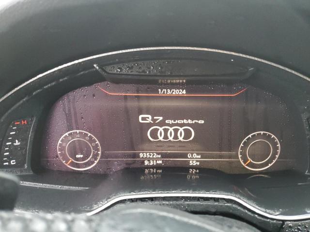 2018 Audi Q7 - Image 9