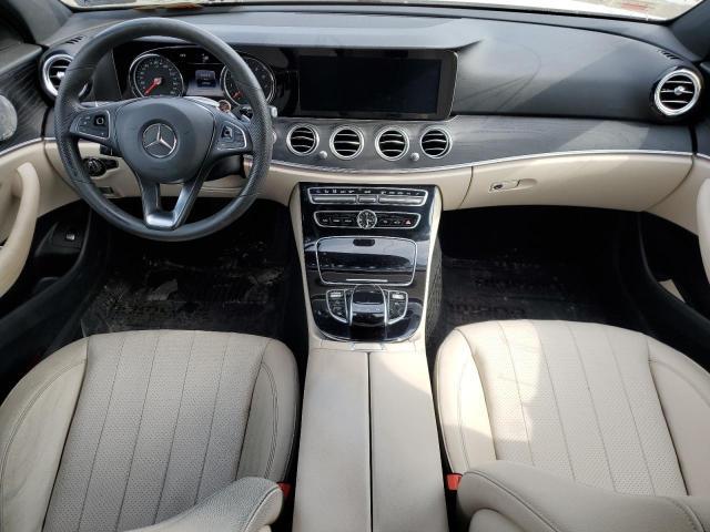 2017 Mercedes-Benz E-class - Image 7
