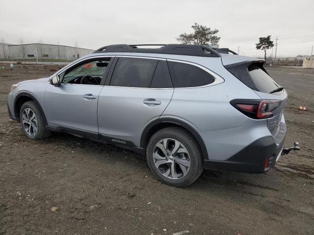 2022 Subaru OUTBACK - Image 2