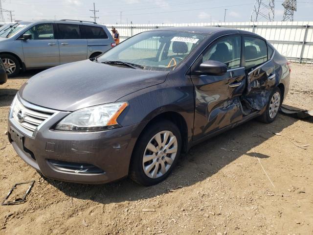 Nissan SENTRA