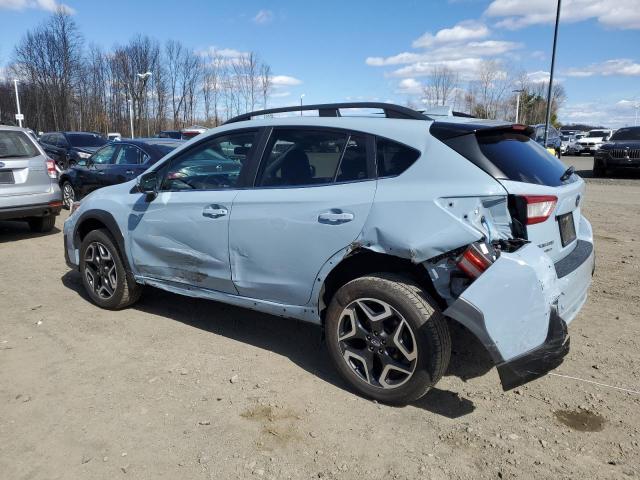 2019 Subaru Crosstrek - Image 2