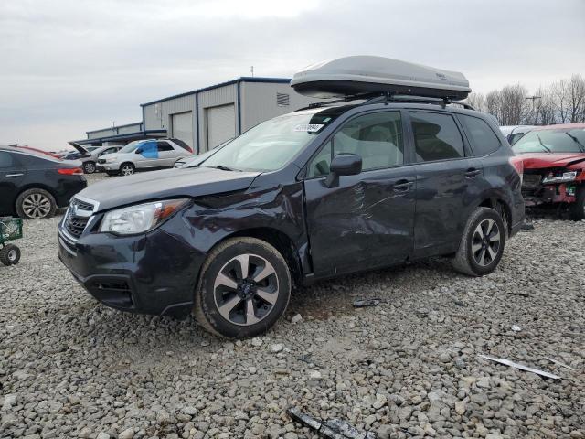 Subaru FORESTER 2017