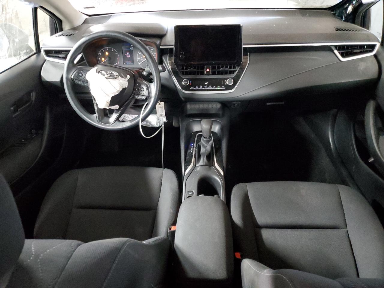 2023 Toyota Corolla - Image 8