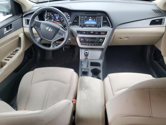 2015 Hyundai Sonata - Image 8