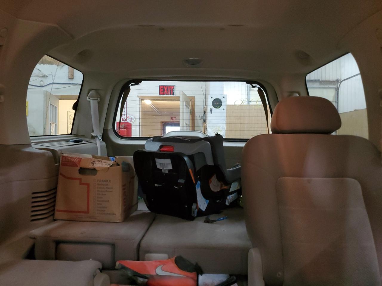 2004 FORD EXPEDITION - Image 10