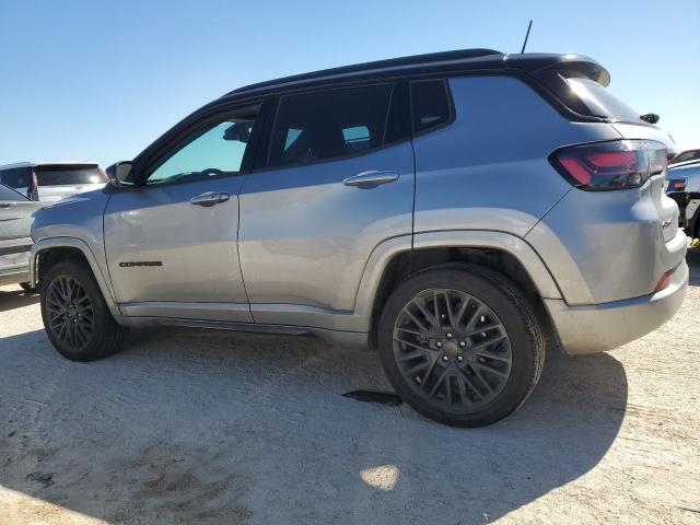 2023 Jeep COMPASS - Image 2