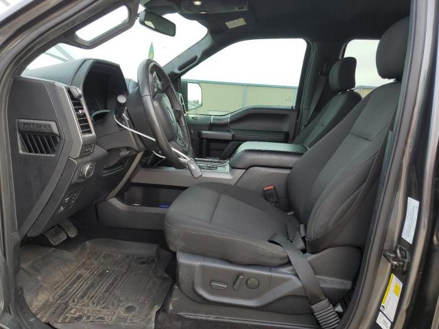 2020 Ford F150 - Image 7