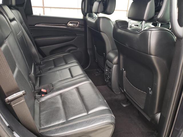 2016 Jeep Grand Cherokee - Image 10