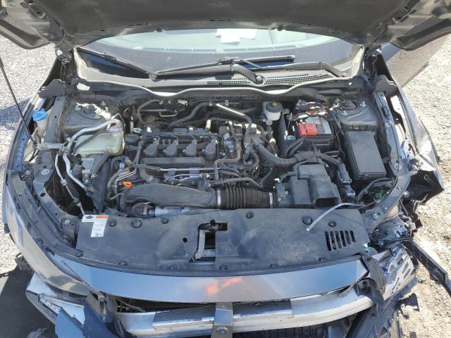 2021 Honda Civic - Image 11
