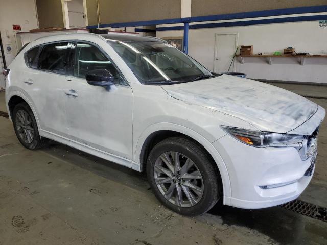 2020 Mazda CX-5 - Image 4