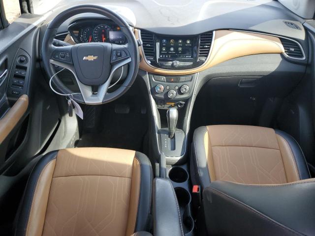 2019 Chevrolet TRAX - Image 8