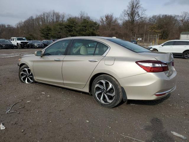 2017 Honda Accord - Image 2